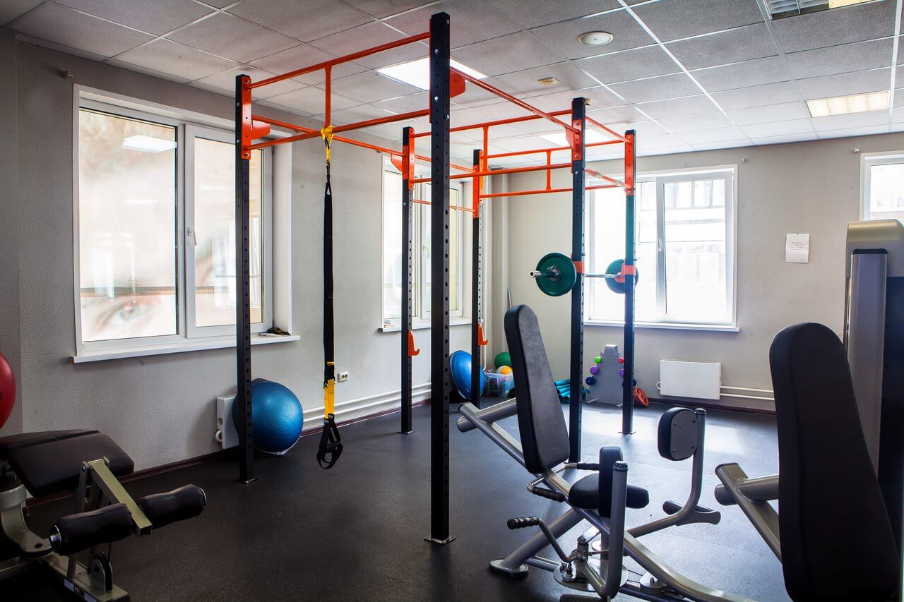 REMIX, ул. Нарымская - 1 этаж