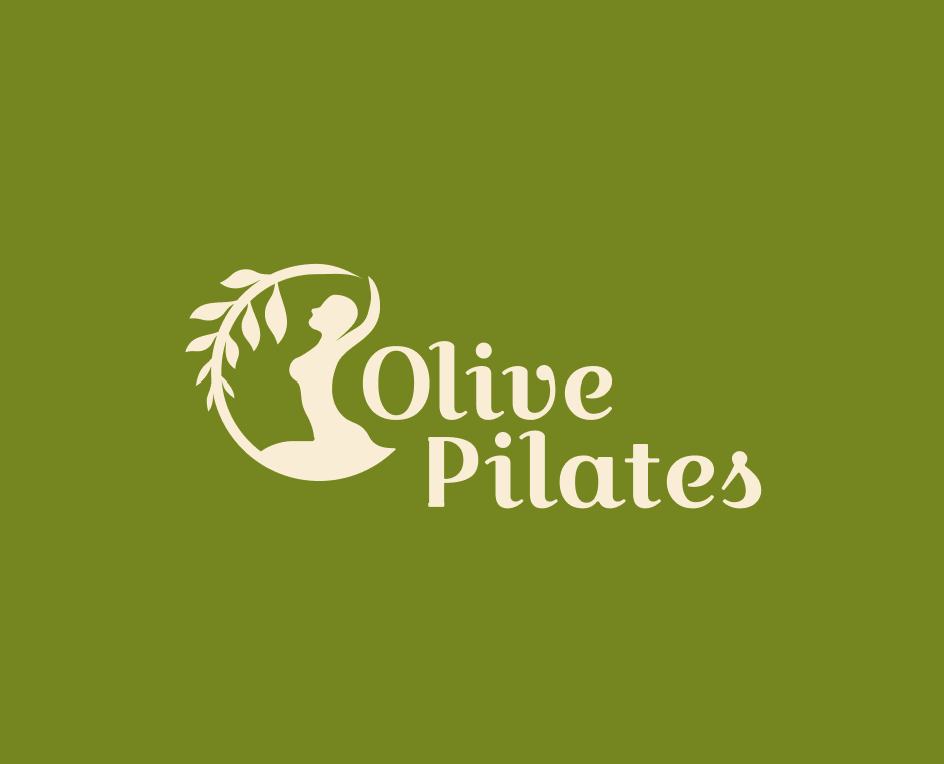 Olive Pilates - 1 Tengiz Towers
