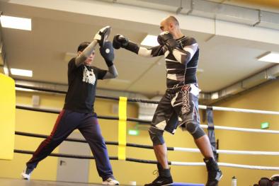 Резиденция