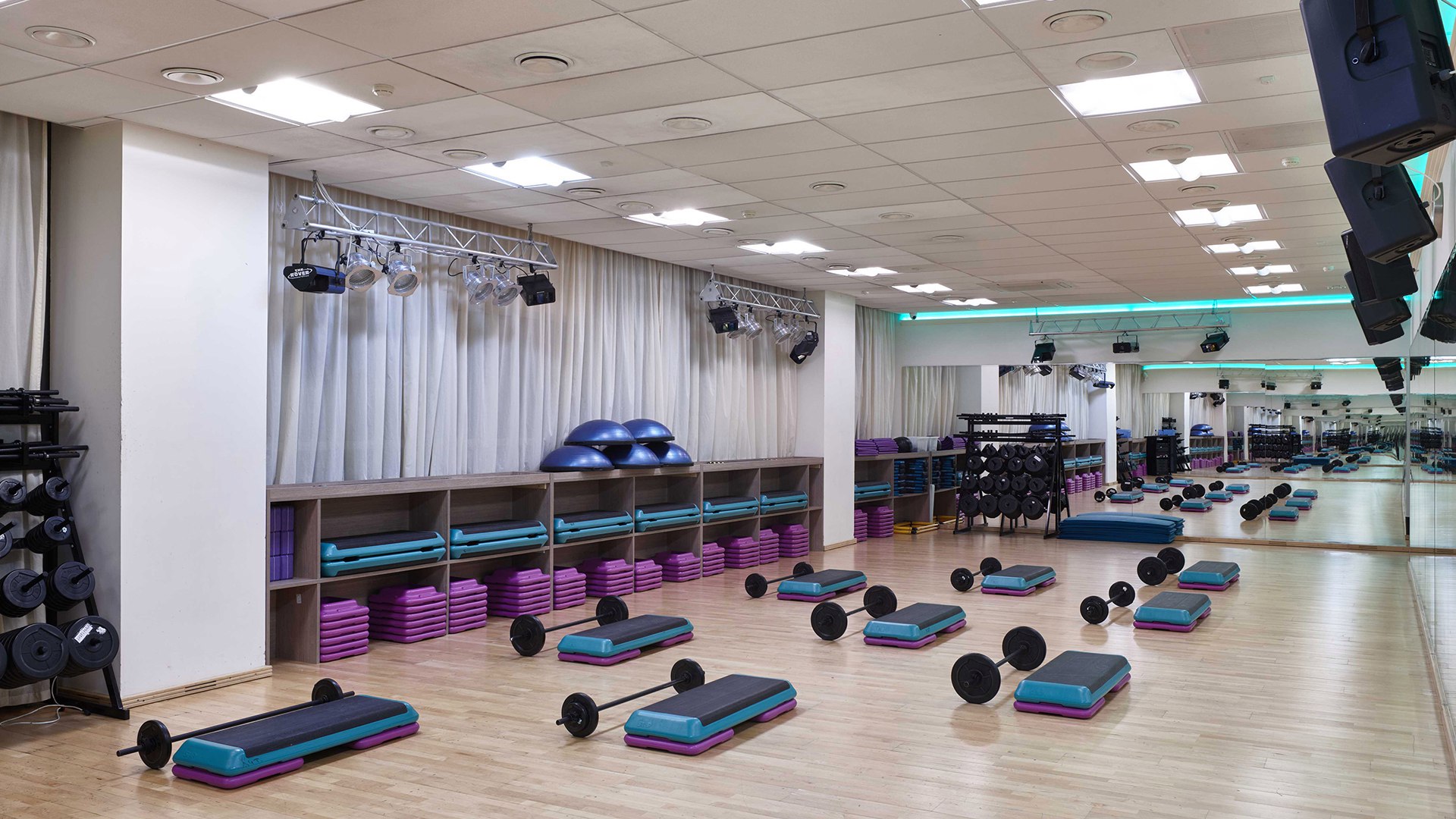 World Class Житная