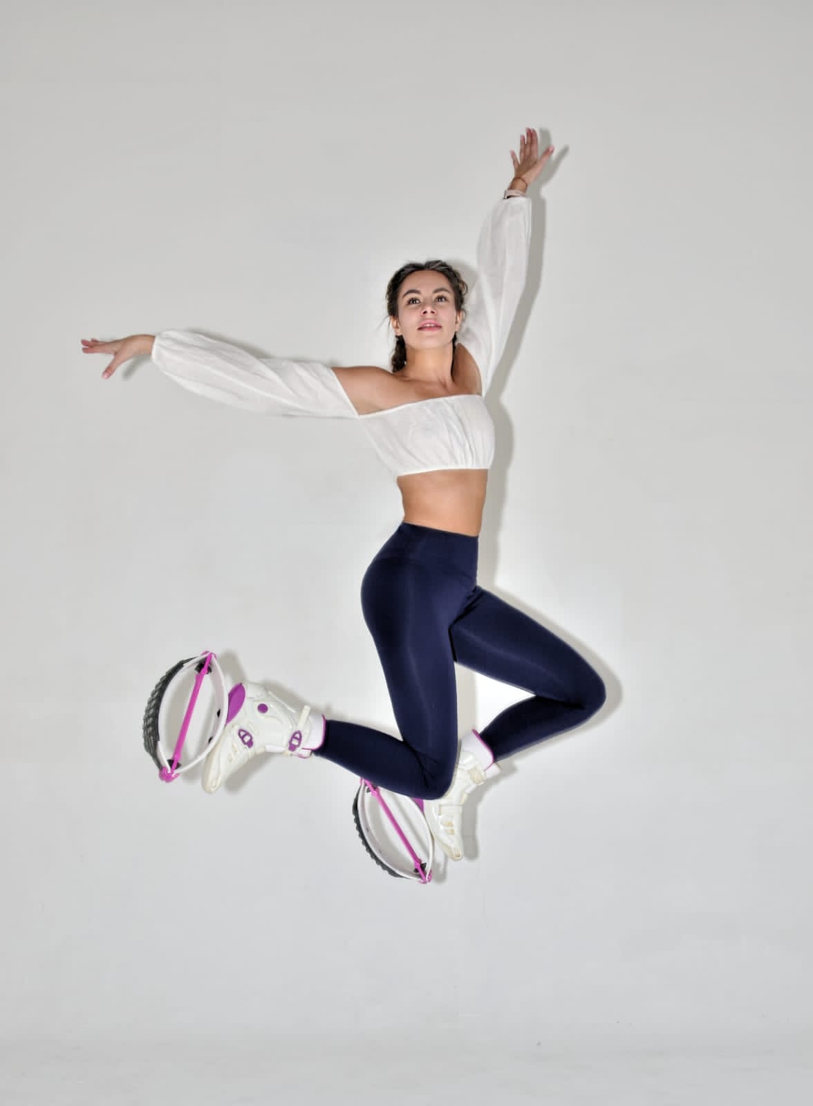 Фитнес Студия Паруса