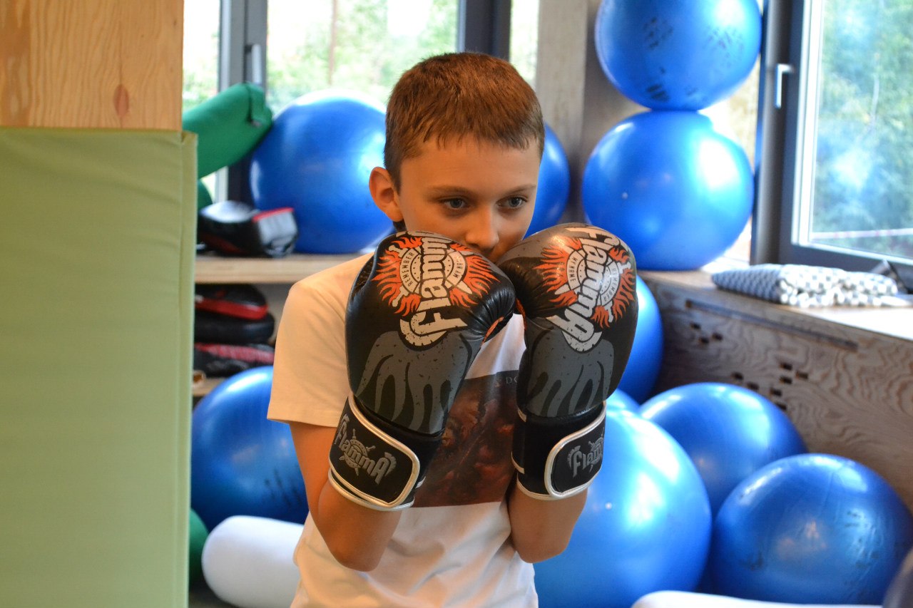 РОСТ, ул. Немировича-Данченко