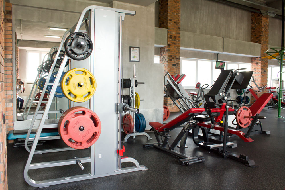 PARISLIFE Дмитровка