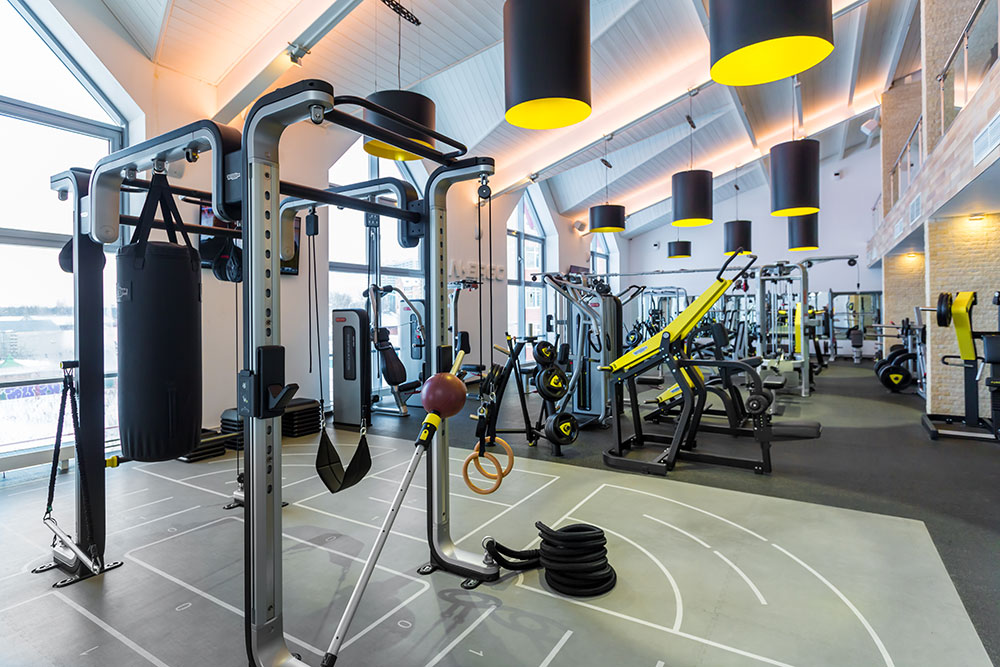 N-Ergo, Красногорск