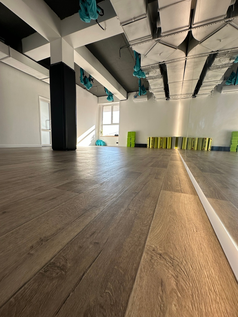 Центр всесторонней подготовки «Кимэ»