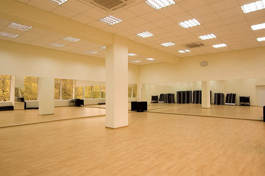 СпортЛэнд, м. Кузьминки