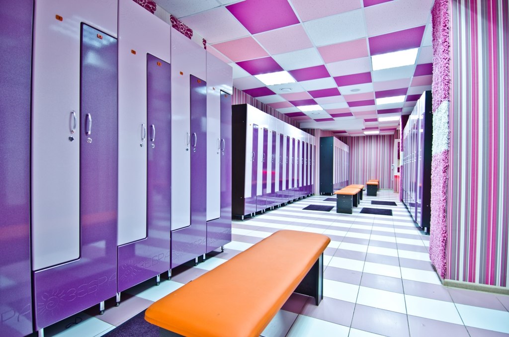 Зебра, м. Бабушкинская