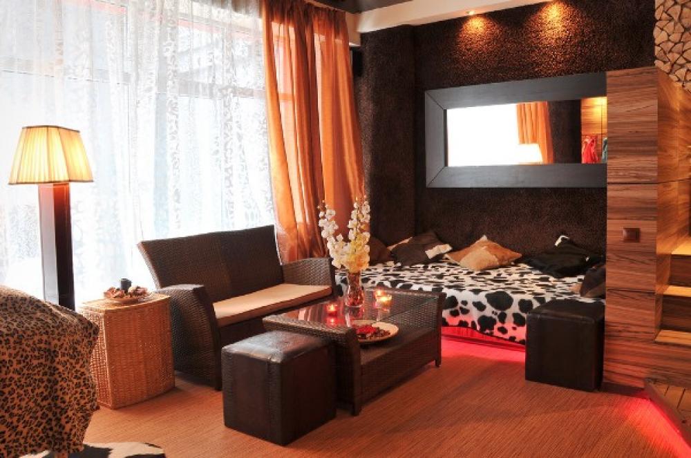 Зебра, м. Нижегородская