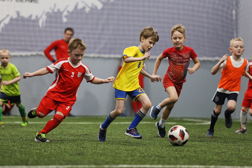 Старт, ул. Линейная