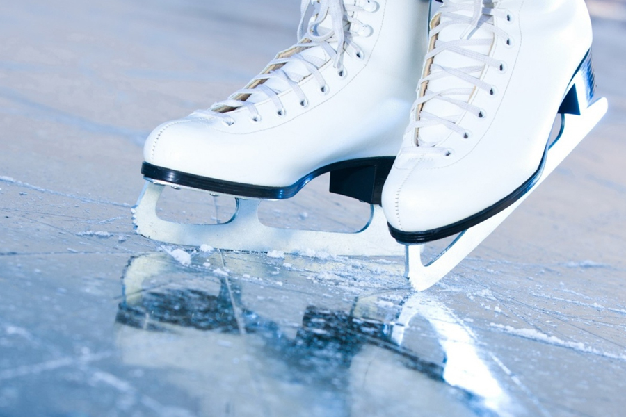 Спортивный город (фигурное катание)