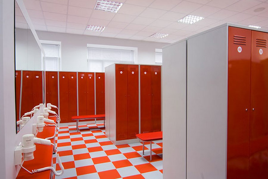 СпортЛэнд, м. Кузьминки