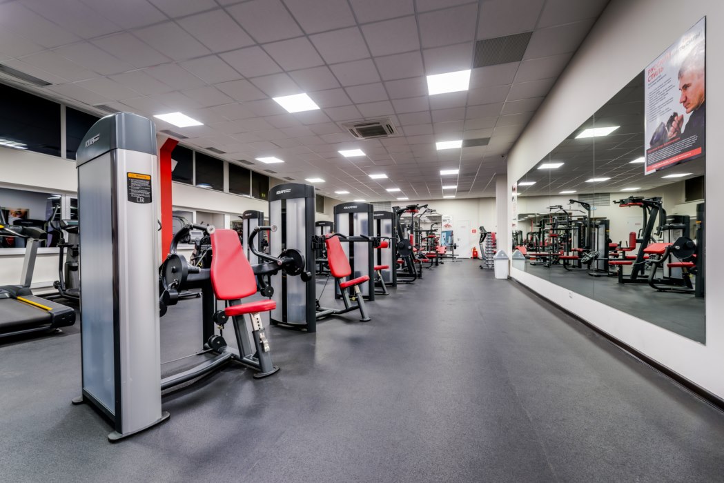 Путь Силы, м. Первомайская