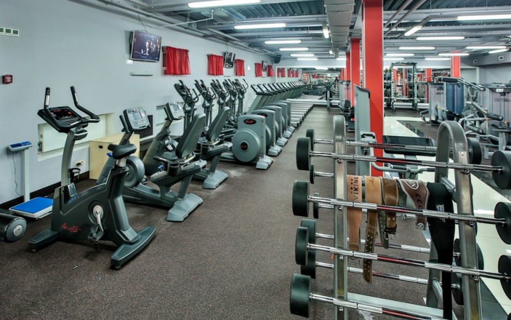 СССР, Электросталь