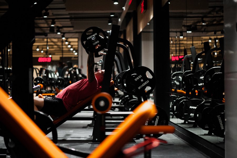 Spirit, м. Крымская