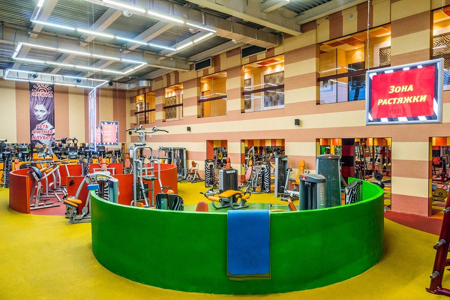 Зебра, м. Речной вокзал