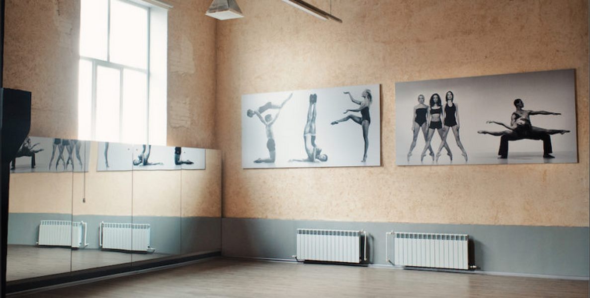 Fitness One Истра Центр