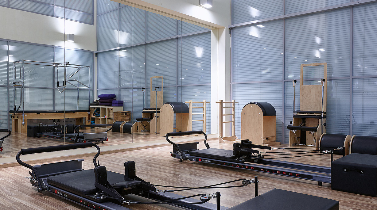 World Class Lite Митино