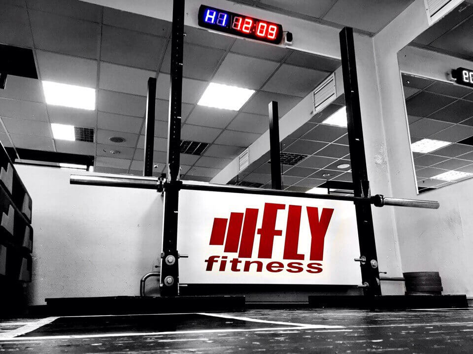 FLY fitness