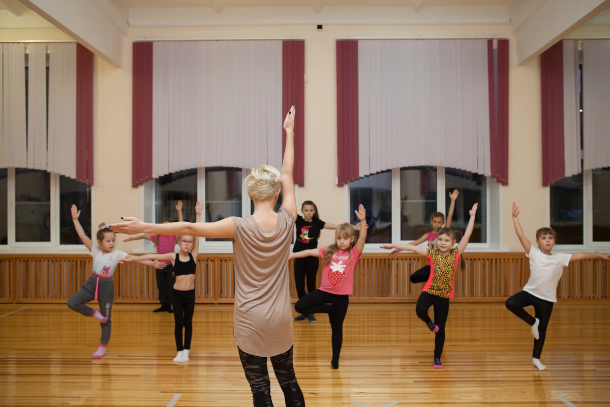 Арт-центр Performance, ул. Бориса Богаткова