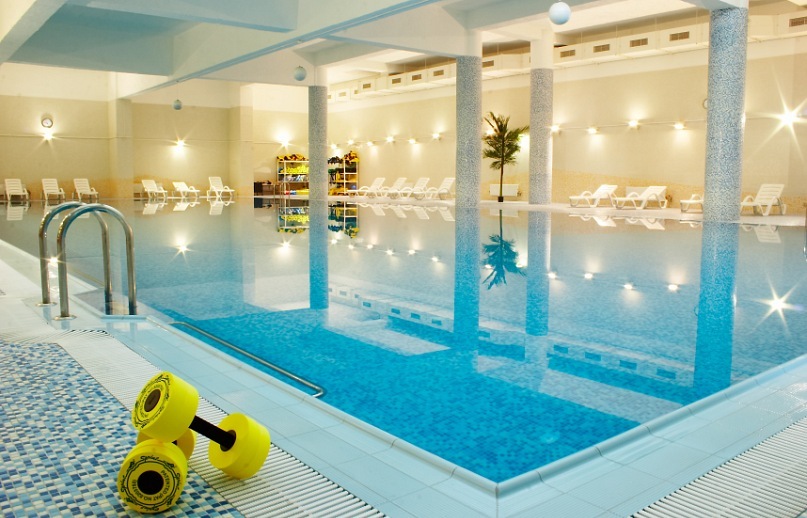 Дон-Спорт Атлант