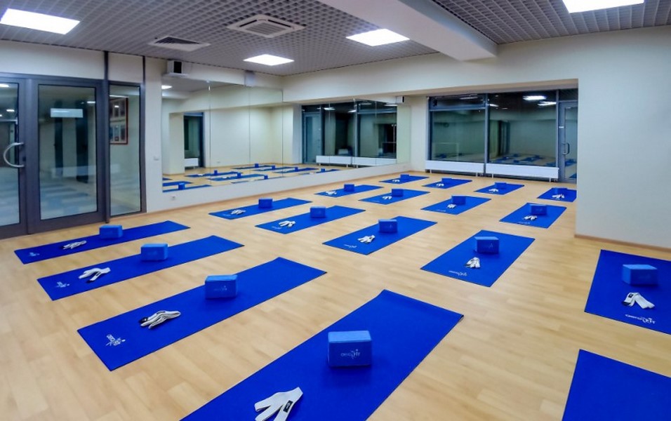 СССР, Балашиха