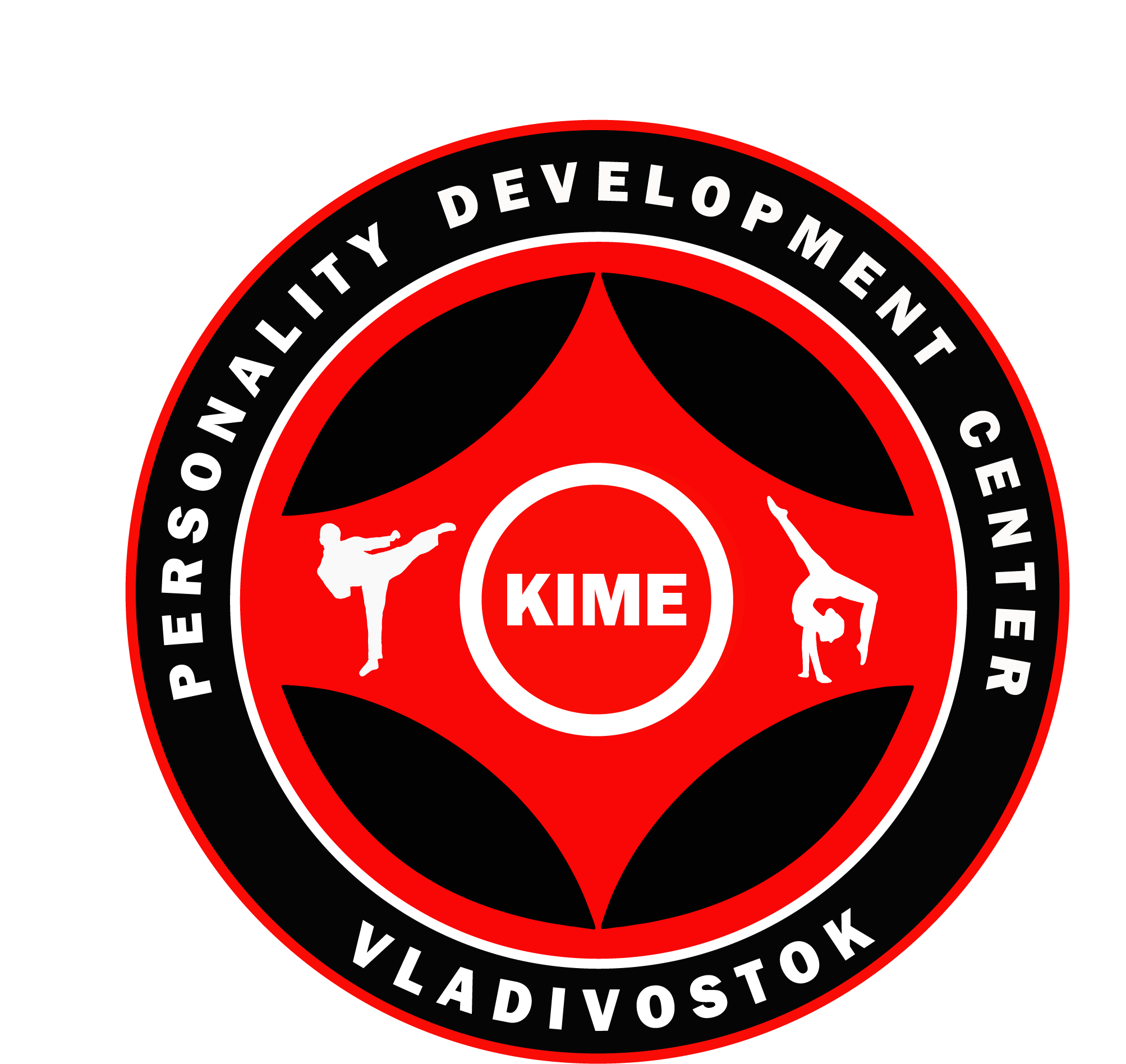 Центр всесторонней подготовки «Кимэ»