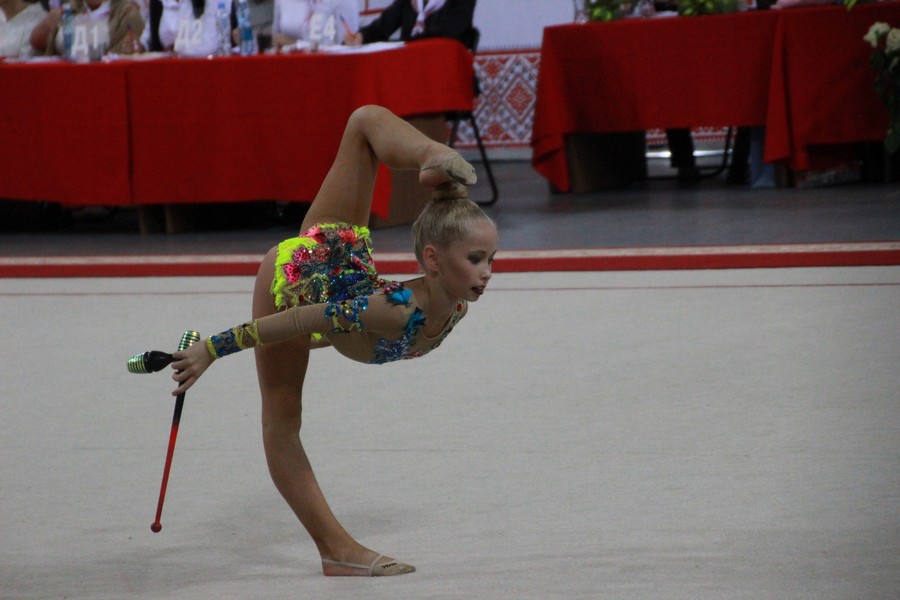 PUDRA, Горский