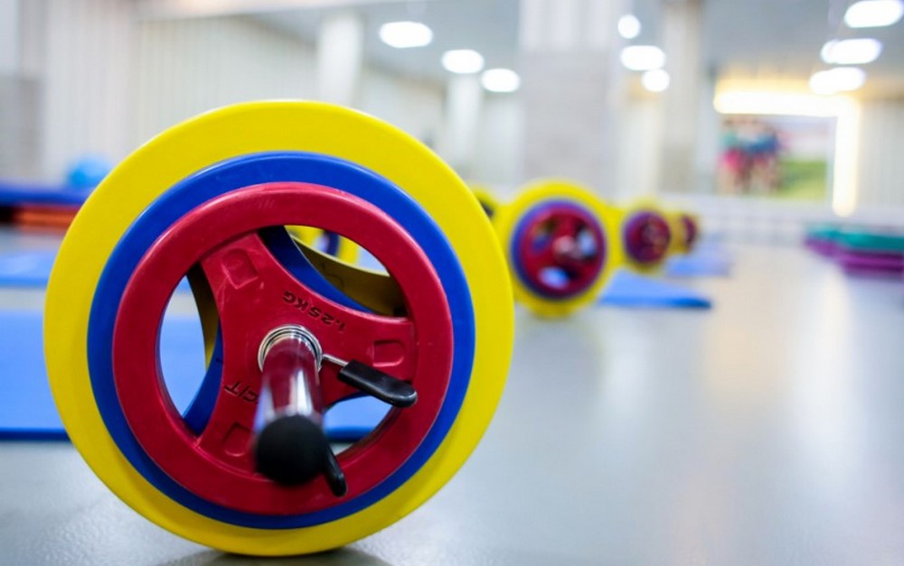 СССР, Ткацкая