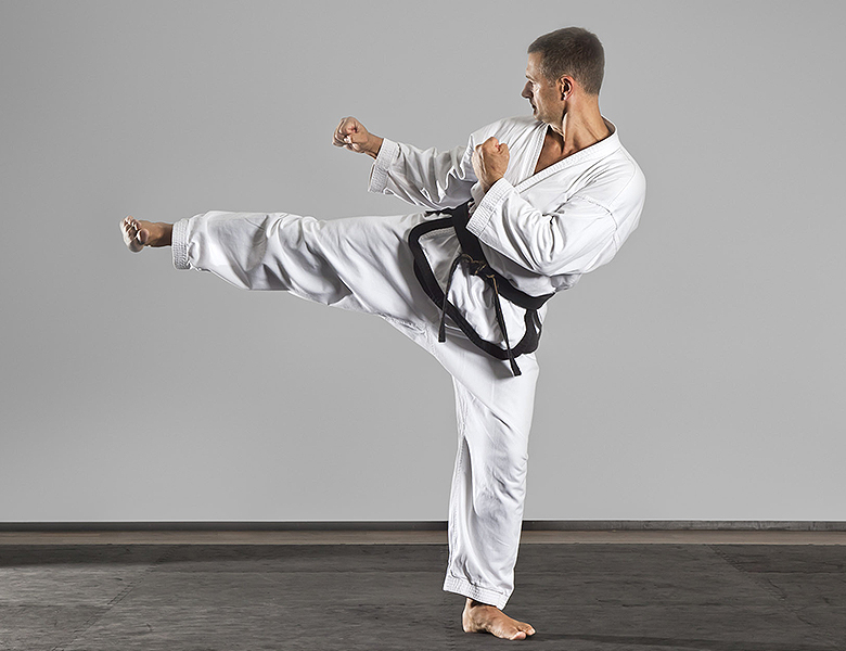 Ястреб, Королев