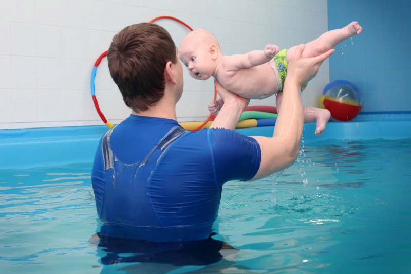 Аква Беби, Сибирь-Хоккайдо