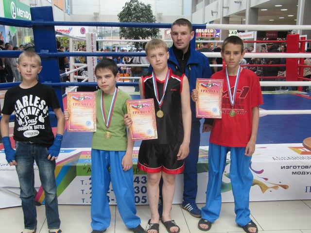 Гвардия Сибири