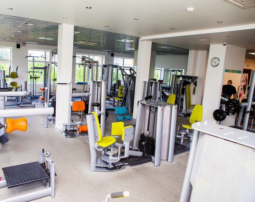 Мисс фитнес, м. Преображенская площадь