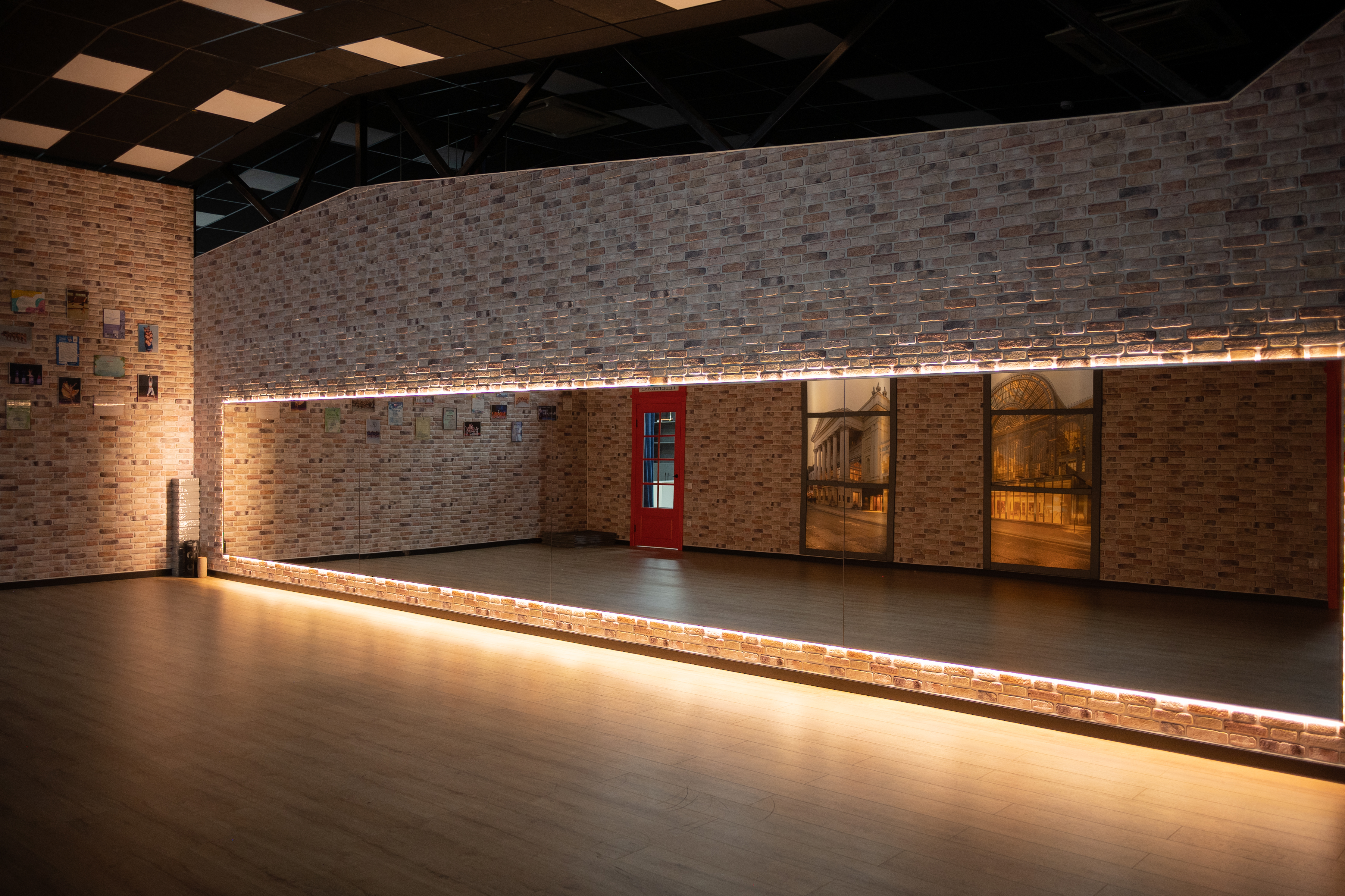 Театр Танца RACURS