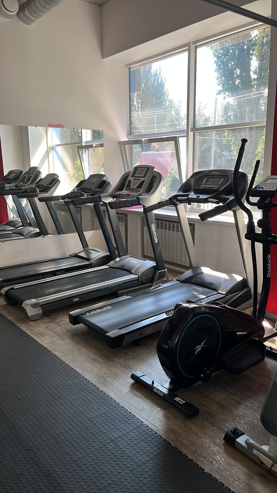 NON - Stop, Балаково