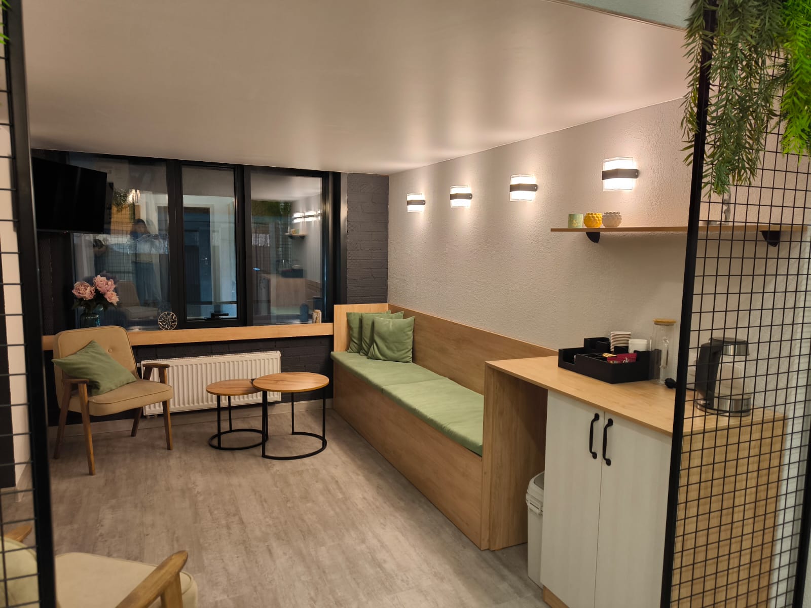 Центр танцевальной интеграции "Ресурс"