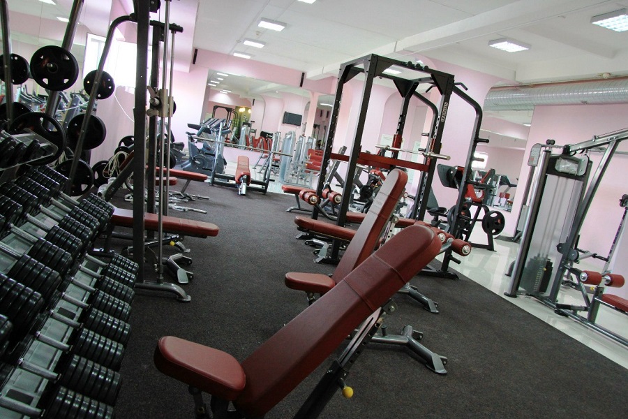 Спортив, Зеленоград