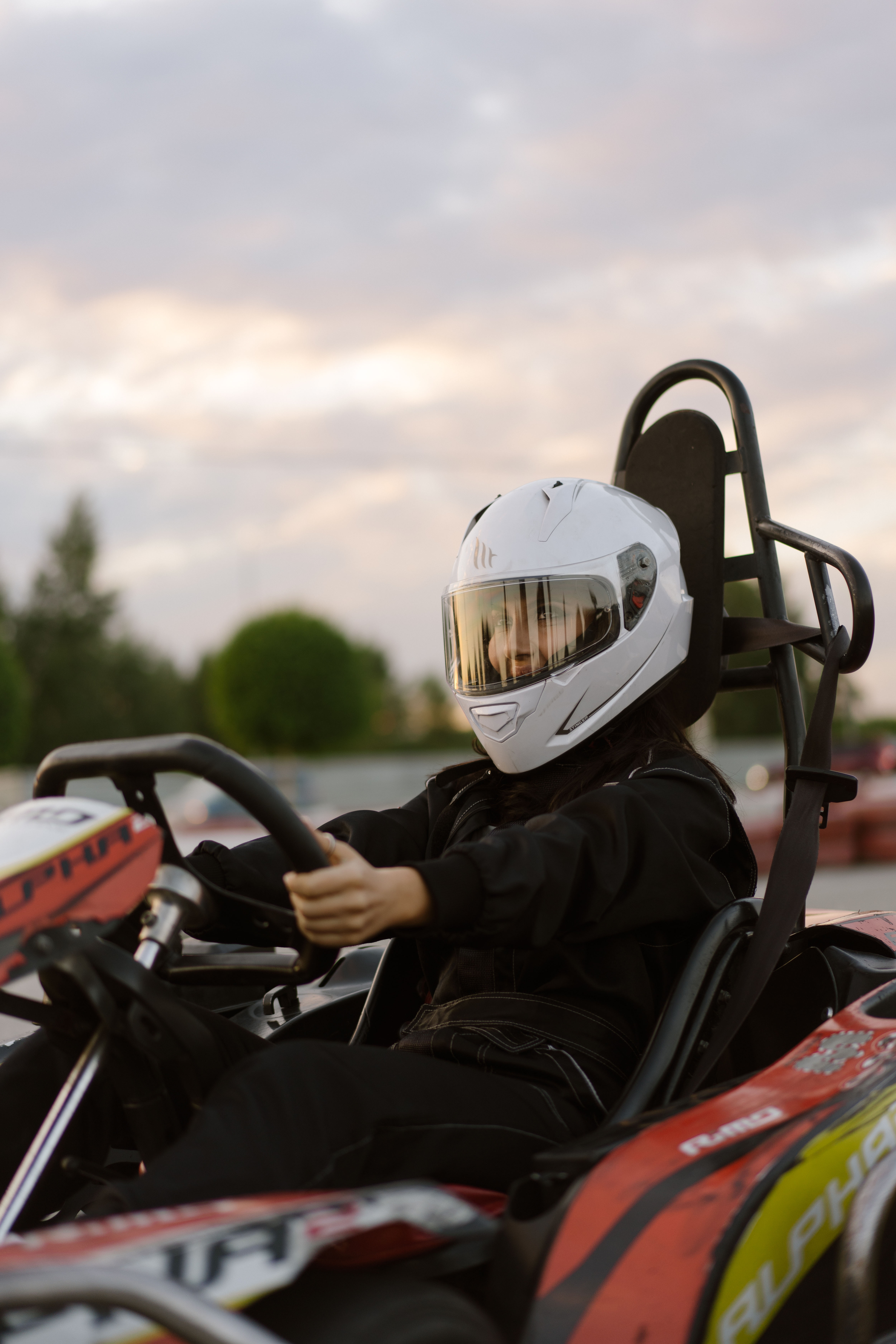 Мегакарт, Мега