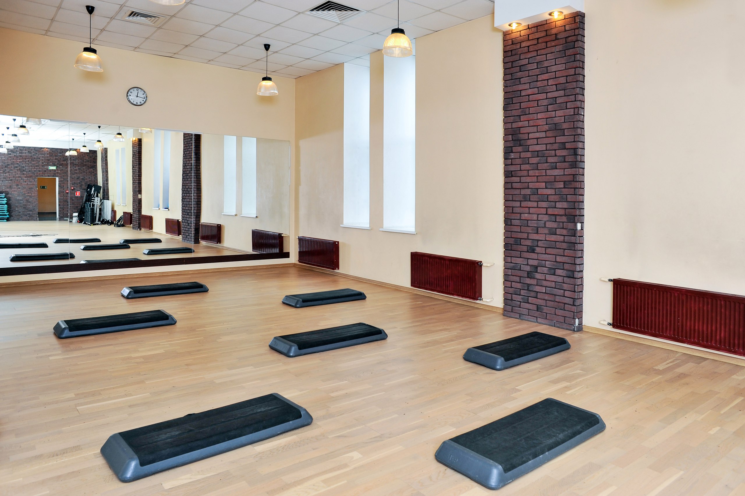 Platinum Fitness Алтуфьево