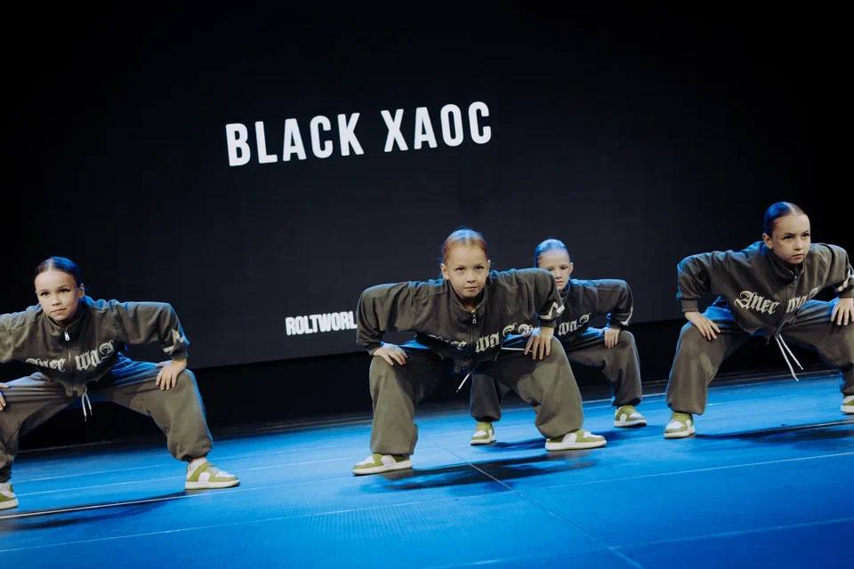 Dance fit studio & Power Gym Family