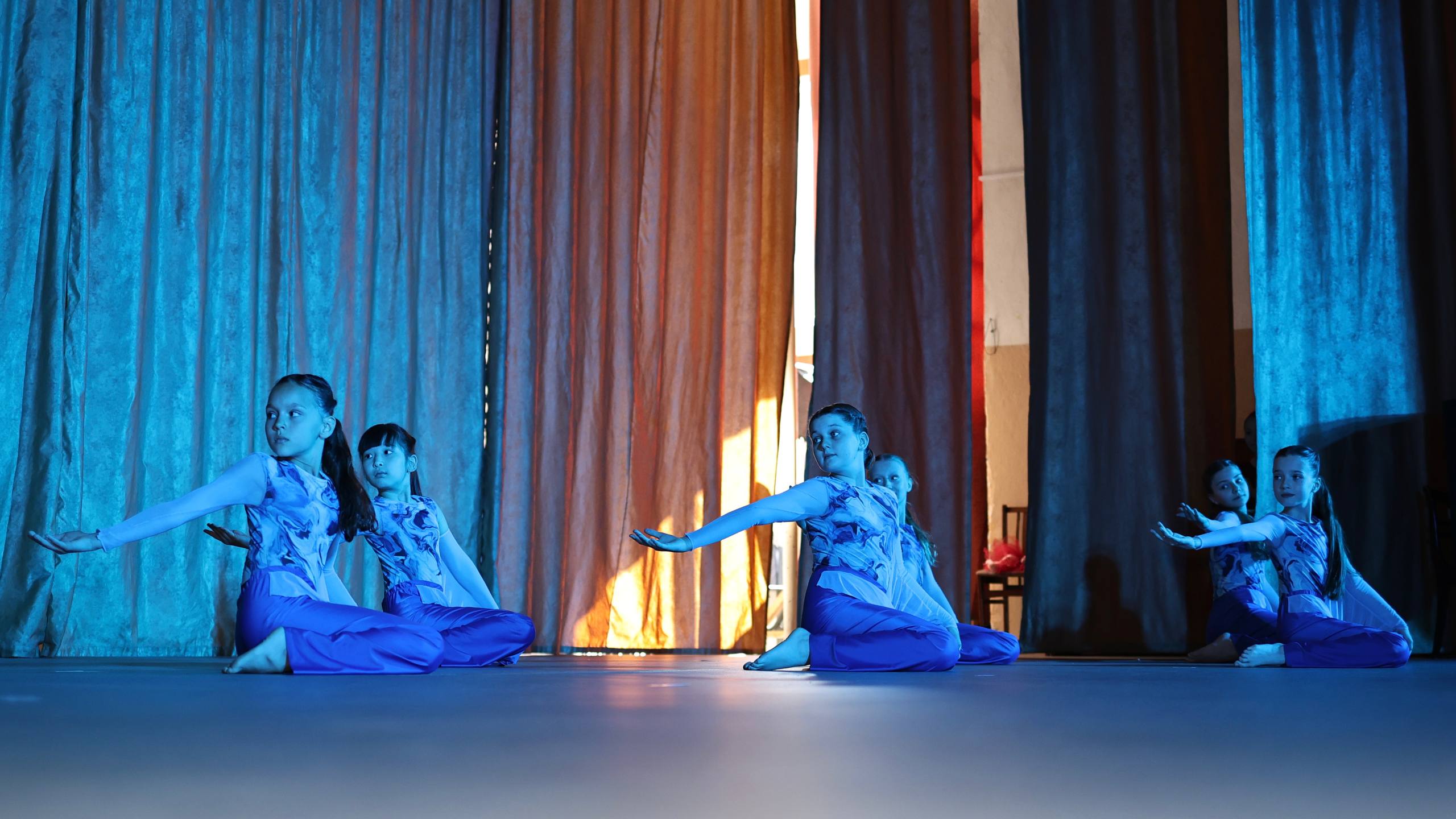 Женское пространство "Королевство"