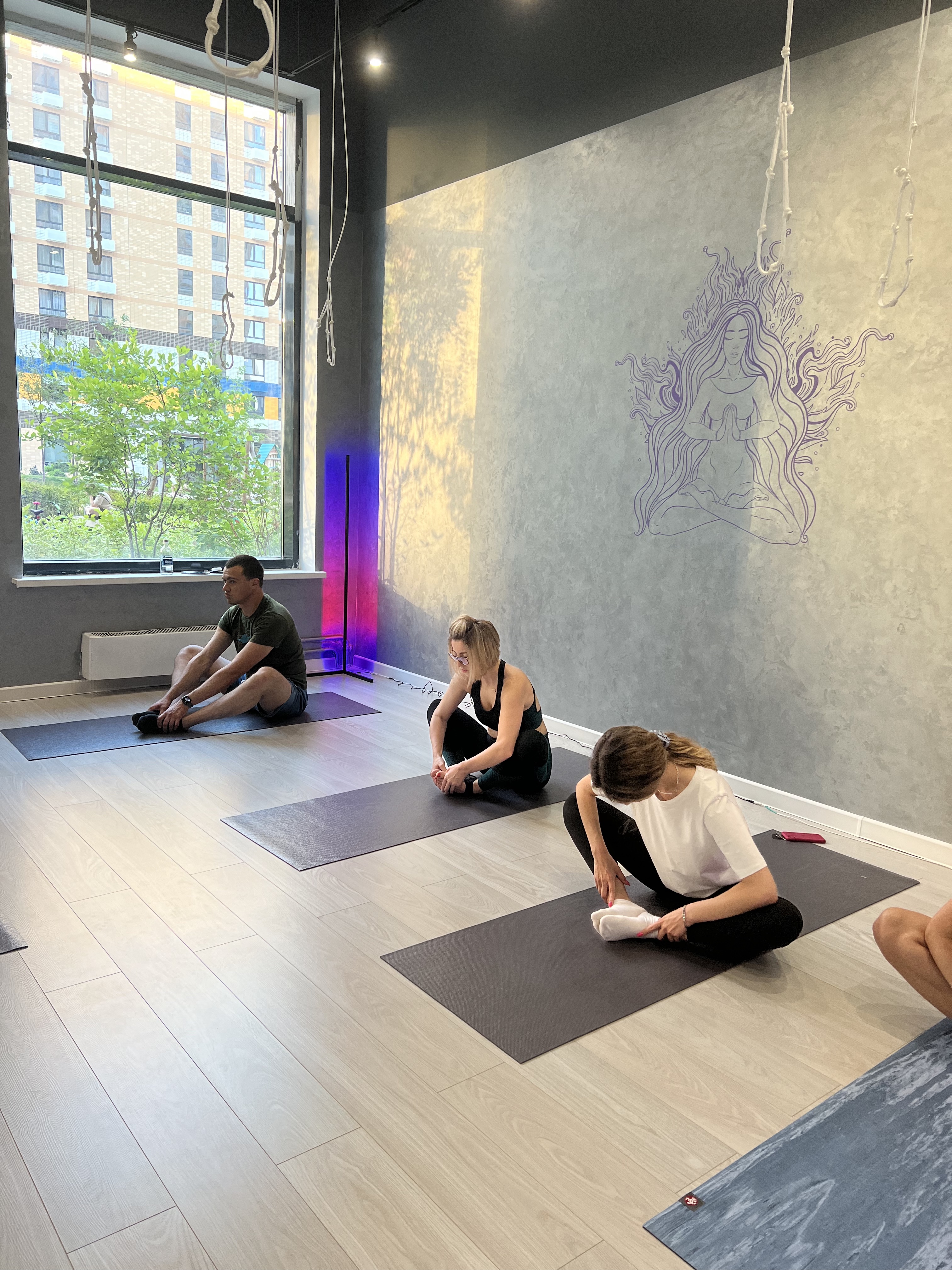 YOBALANCE, Котельники