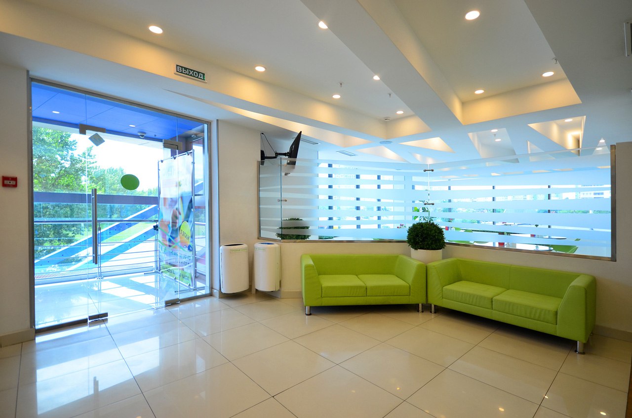 NeoFit Строгино