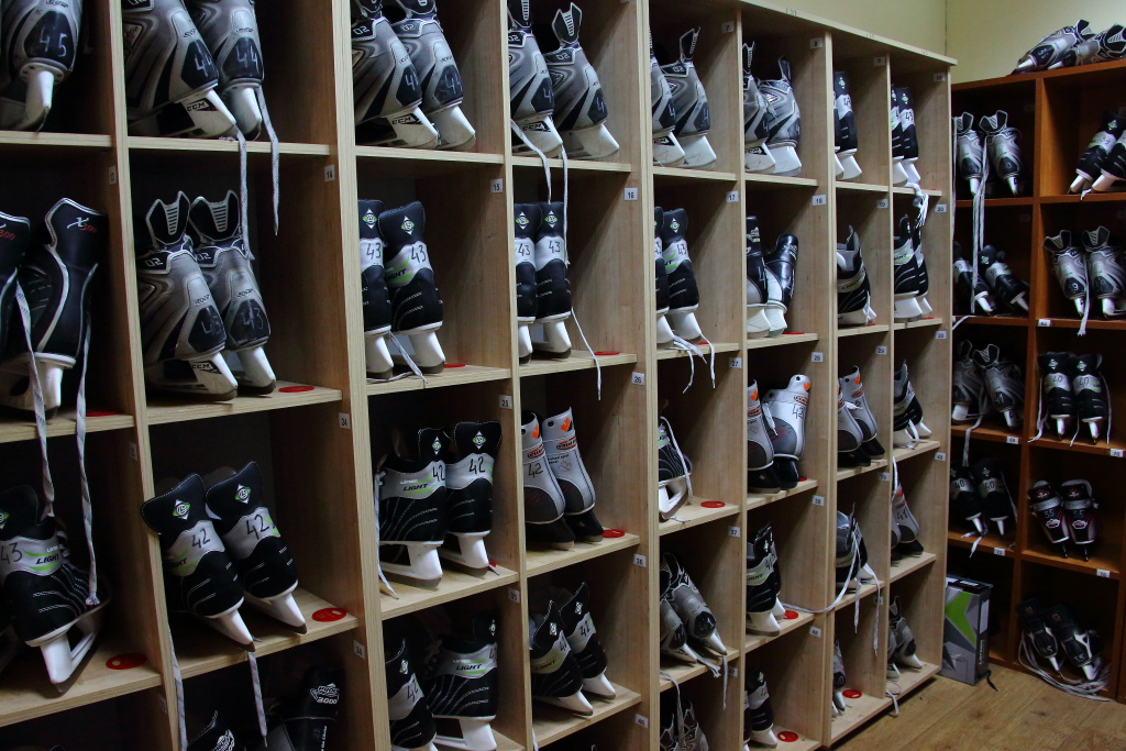 ЛДС «Звёздный»