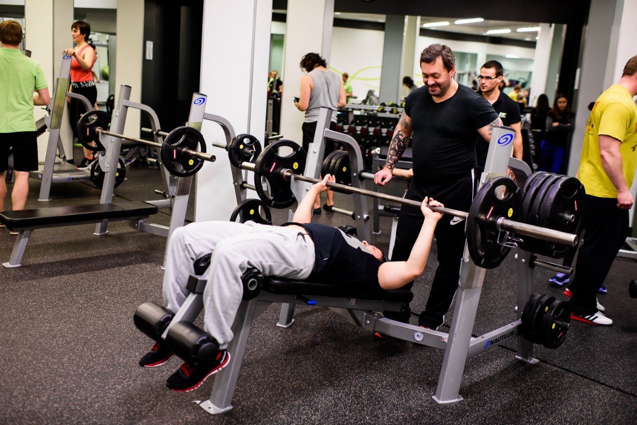 NeoFit Крылатское