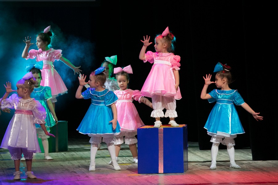 Непоседы, ул. Троллейная