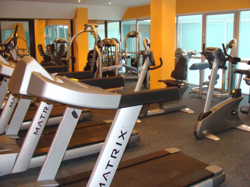 ЮНА Aqua Life, Красная горка