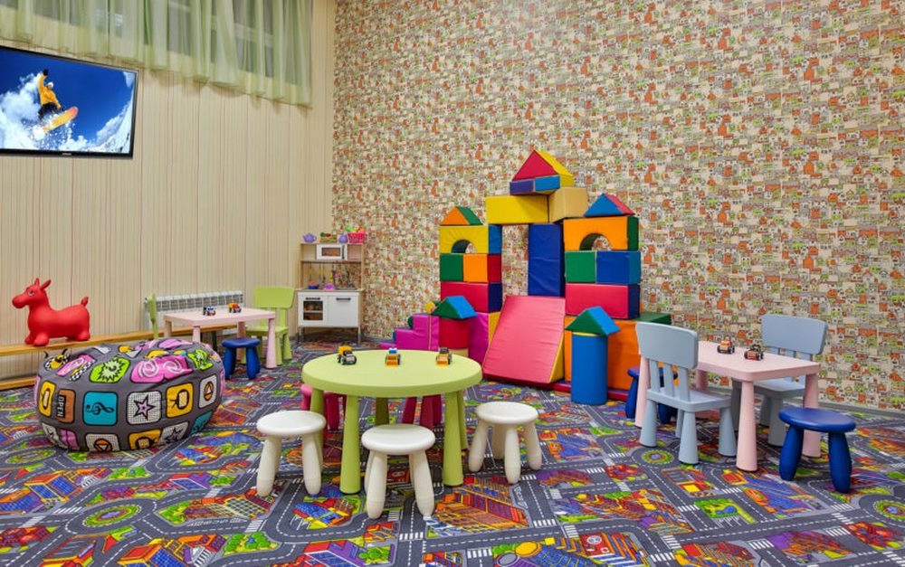 СССР, Реутовская