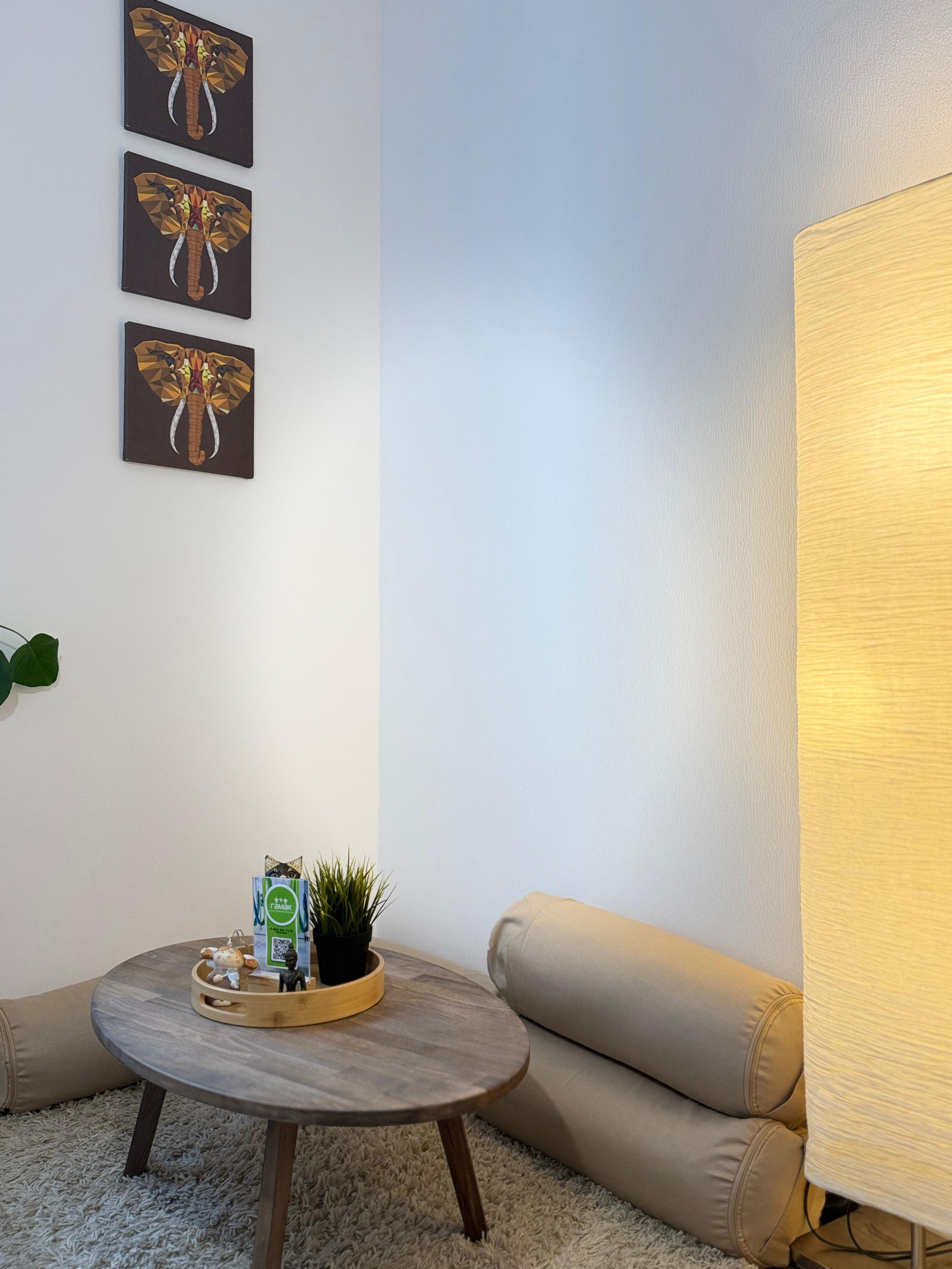 Студия аэройоги и пилатеса "Гамак"