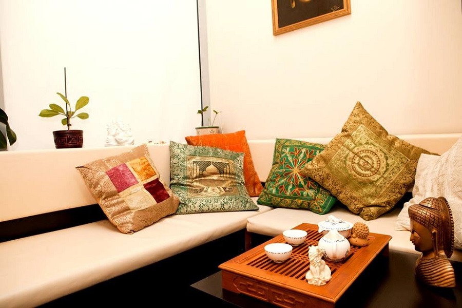 Центр йоги и здоровья, м. Ясенево