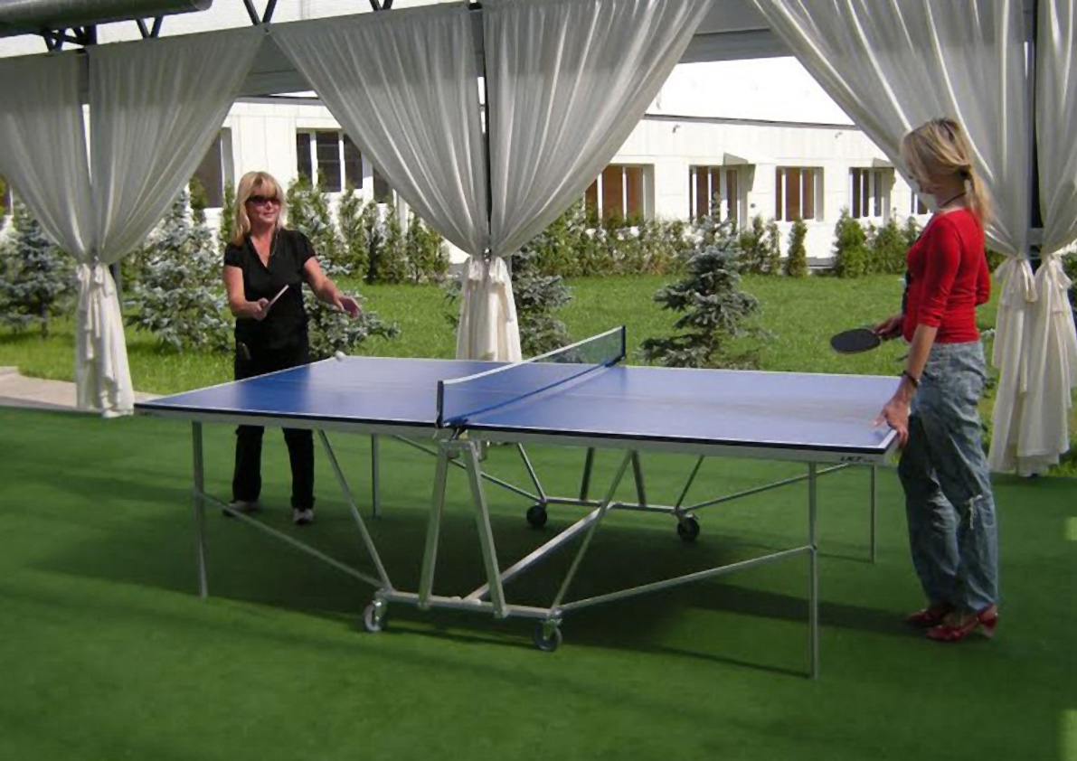 ЮНА Aqua Life, Красная горка